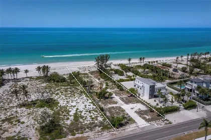LONGBOAT KEY FL Property