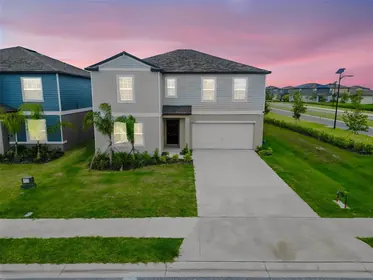 PARRISH FL Home