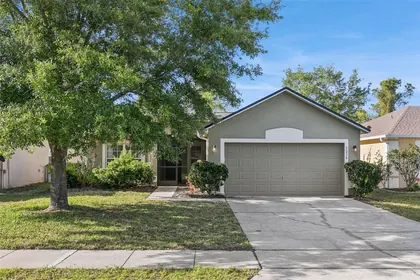 ST CLOUD FL Home