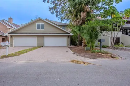 TAMPA FL Home