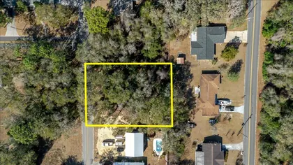 INVERNESS FL Property