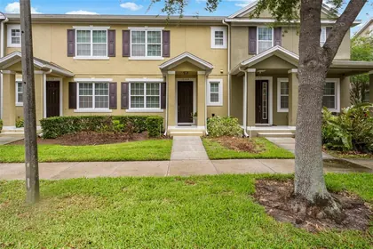ORLANDO FL Home