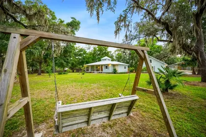 GAINESVILLE FL Home