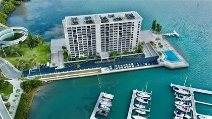 CLEARWATER FL Home