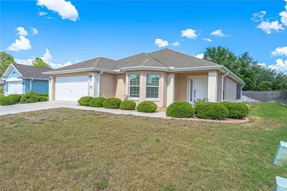 SUMMERFIELD FL Home