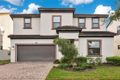 HAINES CITY FL Home