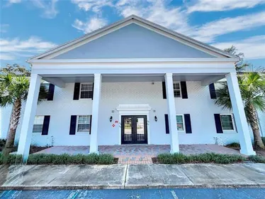 WINTER PARK FL Home