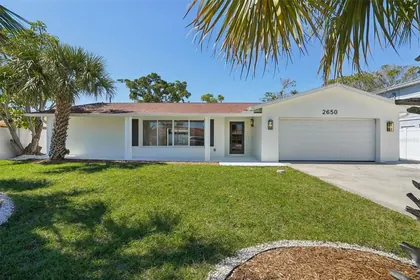 ST PETE BEACH FL Home