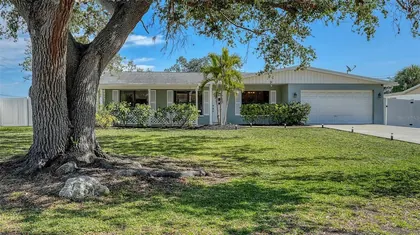 NOKOMIS FL Home