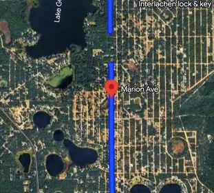 INTERLACHEN FL Property