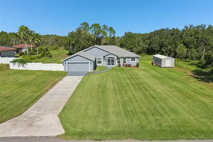 LAKE WALES FL Home
