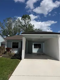 KISSIMMEE FL Home