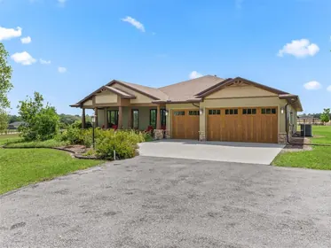 OCKLAWAHA FL Home