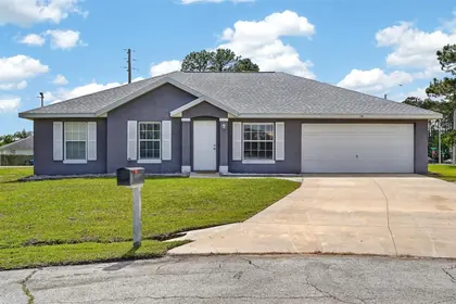PALM COAST FL Home