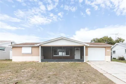 NEW PORT RICHEY FL Home