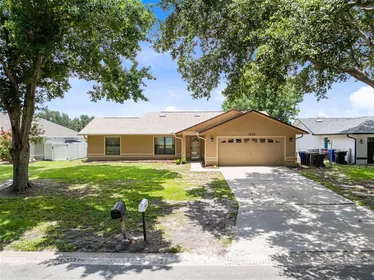 ST CLOUD FL Home