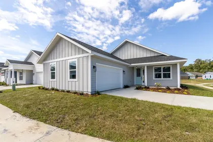 ALACHUA FL Home