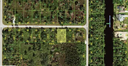 PORT CHARLOTTE FL Property