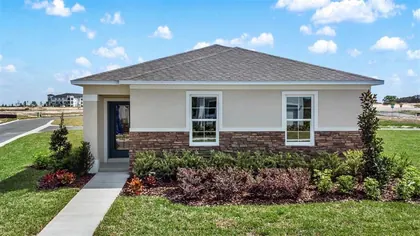 APOPKA FL Home