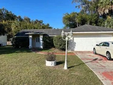 HOMOSASSA FL Home