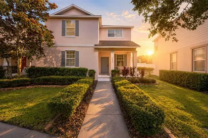 HARMONY FL Home