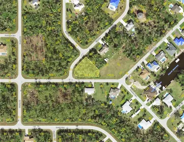 PORT CHARLOTTE FL Property