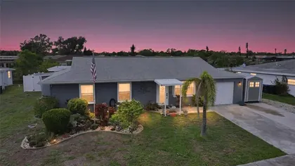 NORTH PORT FL Home