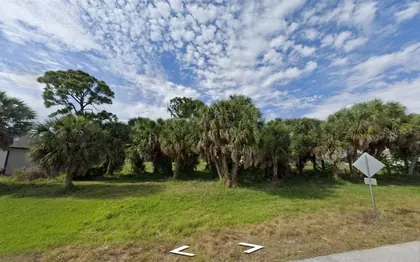 ROTONDA WEST FL Property
