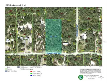 FROSTPROOF FL Property