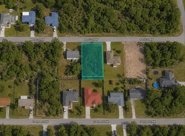 PALM BAY FL Property