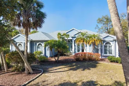 ENGLEWOOD FL Home