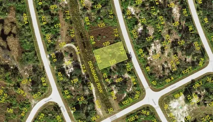 PORT CHARLOTTE FL Property