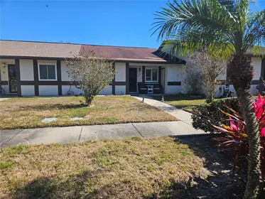 PALM HARBOR FL Home