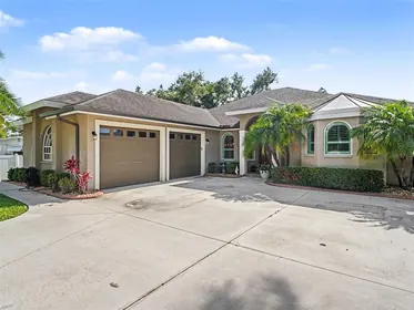 PARRISH FL Home