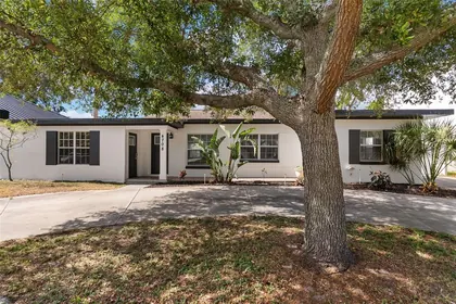 TAMPA FL Home