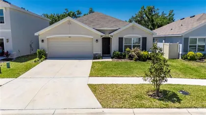 WIMAUMA FL Home