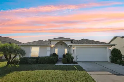 KISSIMMEE FL Home