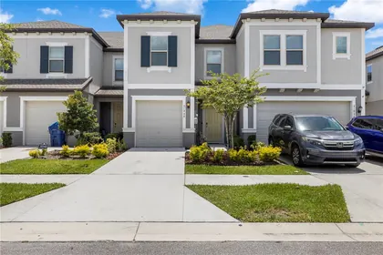 WESLEY CHAPEL FL Home