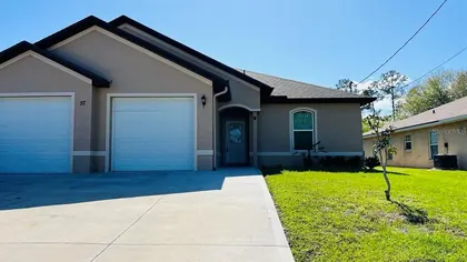 PALM COAST FL Home