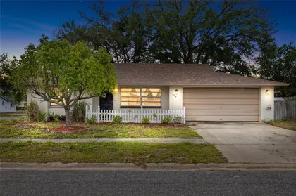 NEW PORT RICHEY FL Home