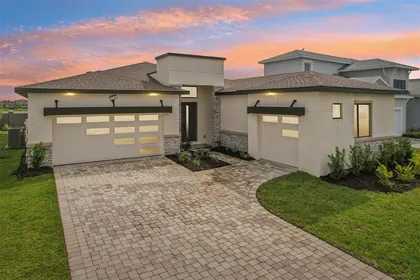 PARRISH FL Home