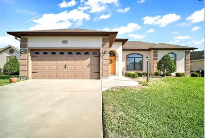 SUMMERFIELD FL Home