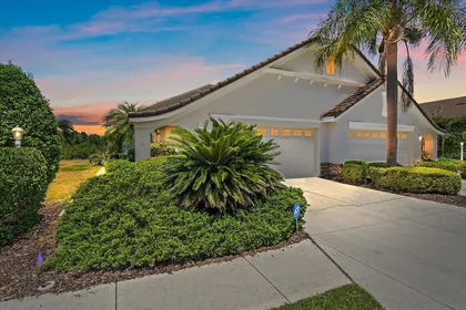 LAKEWOOD RANCH FL Home