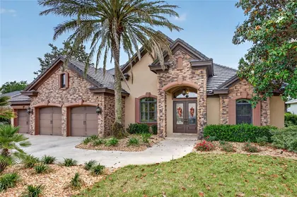 DUNNELLON FL Home