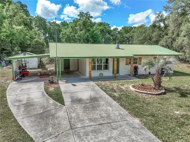 OCALA FL Home