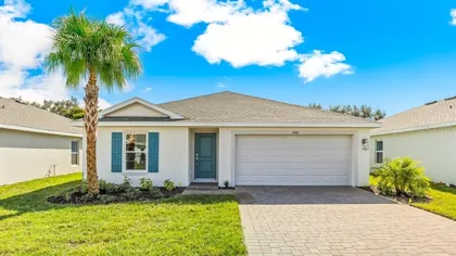 PORT CHARLOTTE FL Home