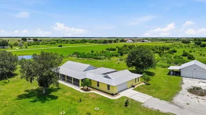 MYAKKA CITY FL Home