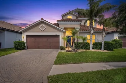 RIVERVIEW FL Home