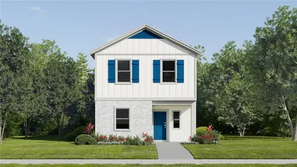 ST CLOUD FL Home