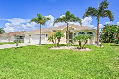ROTONDA WEST FL Home